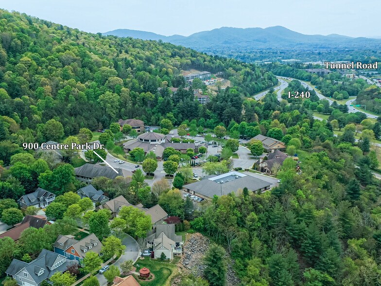 More Photos Of 900A Centrepark Dr, Asheville Medical For Sale