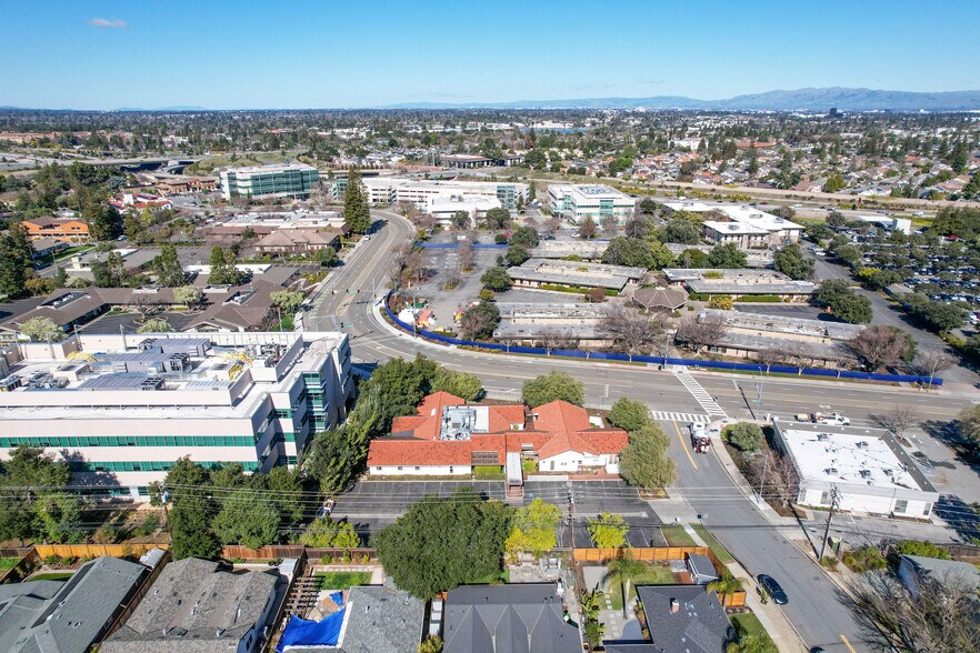 More Photos Of 2504 Samaritan Dr, San Jose Medical For Lease