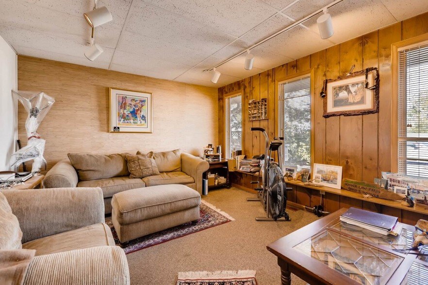 More Photos Of 2145 Kipling St, Lakewood Office Residential For Lease