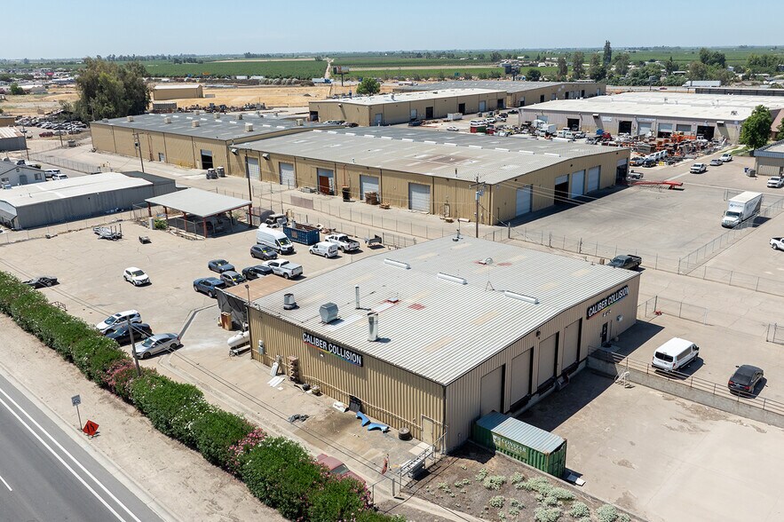 More Photos Of , Selma Industrial For Sale