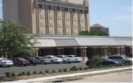 More Photos Of 222 Municipal Dr, Richardson Medical For Lease