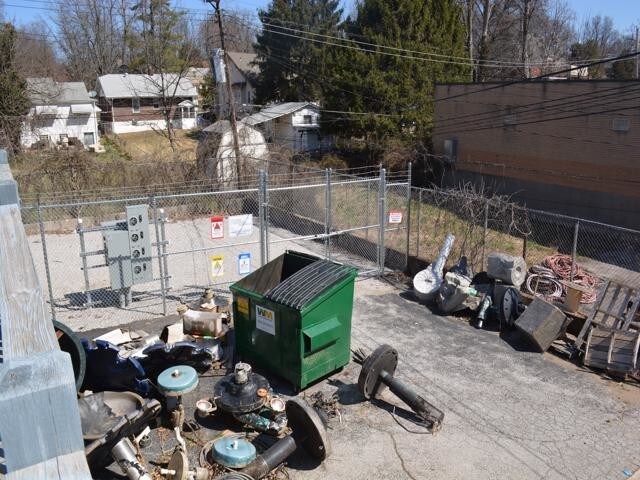 More Photos Of 8131 Page Ave, Saint Louis Office For Sale