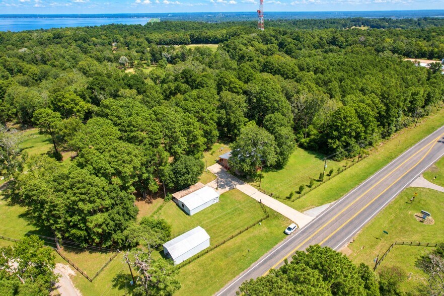 Primary Photo Of 3725 FM 222 Loop N, Coldspring Land For Sale