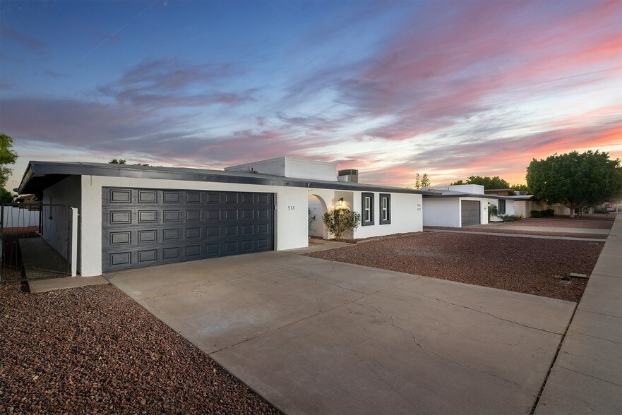 Primary Photo Of 515 W Pebble Beach Dr, Tempe Specialty For Sale