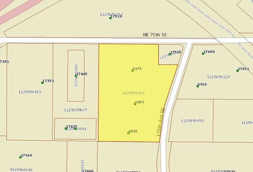 More Photos Of 6825 176th Ave NE, Redmond Light Distribution For Lease