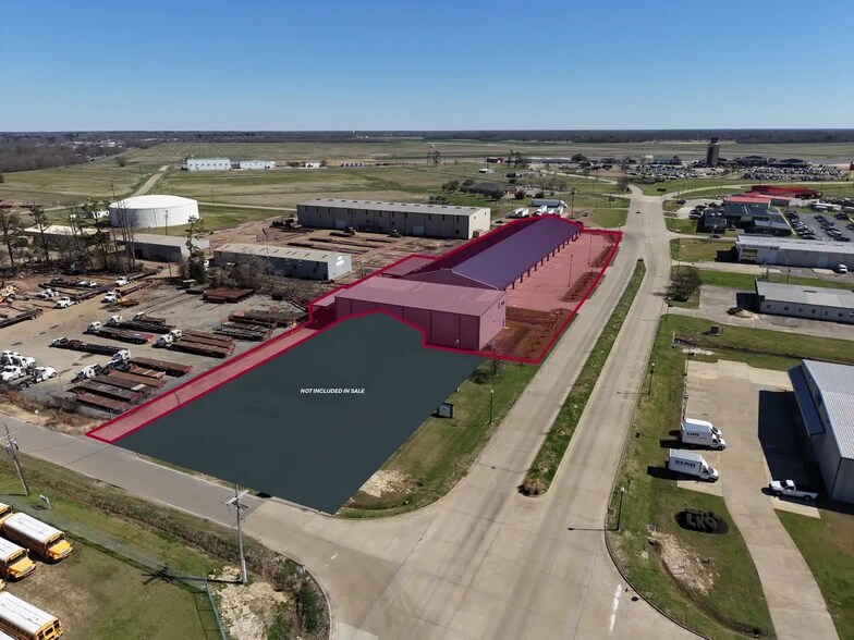 More Photos Of , Monroe Industrial For Sale