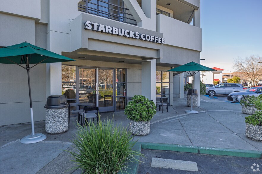 More Photos Of 777 Grand Ave, San Rafael Office For Sale