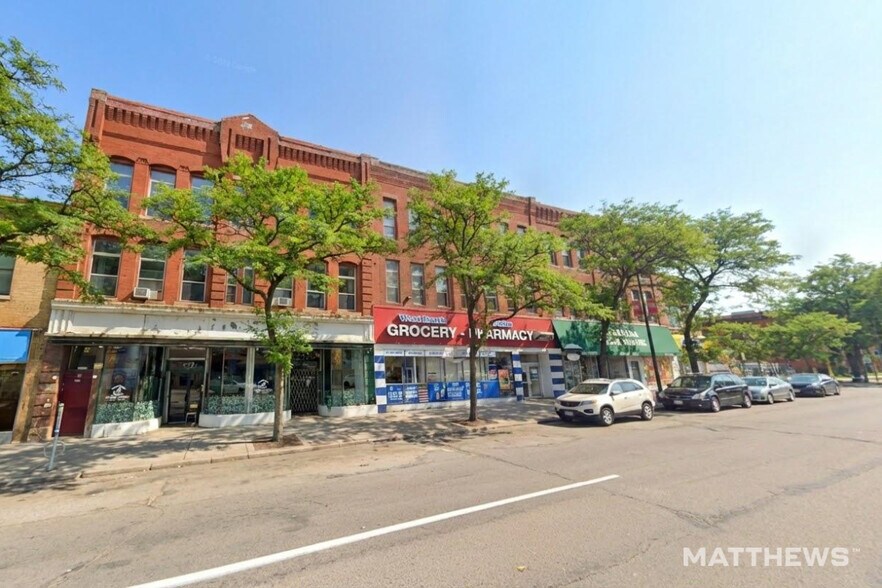 Primary Photo Of 413-423 Cedar Ave S, Minneapolis General Retail For Lease