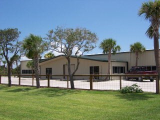 Primary Photo Of 1106 Highway 35 S, Rockport Warehouse For Lease