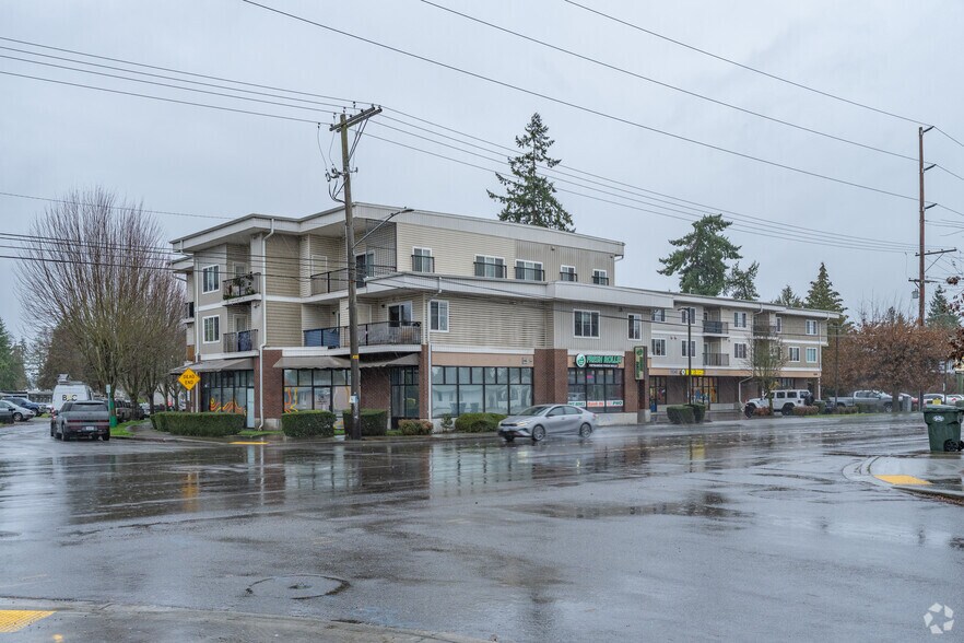 Primary Photo Of 10240 Bridgeport Way SW, Lakewood Multifamily For Sale