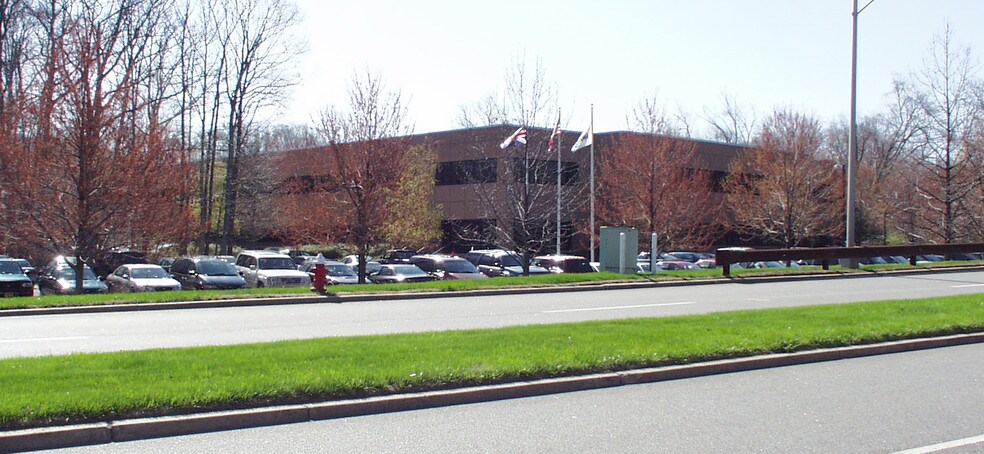 More Photos Of 100 International Dr, Mount Olive Manufacturing For Lease