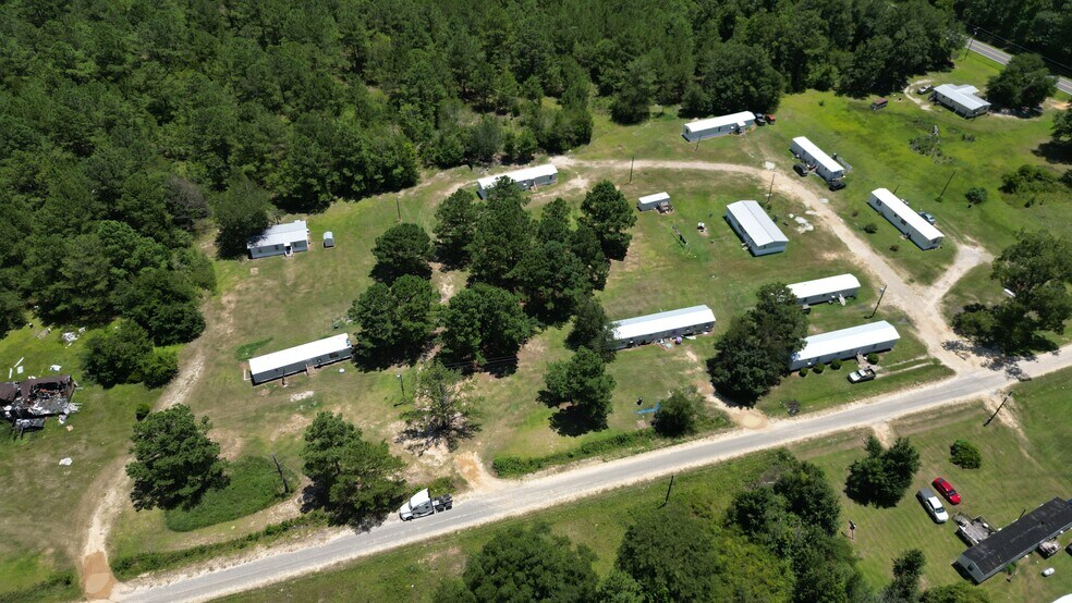 More Photos Of 711 Jt Ln, East Dublin Manufactured Housing Mobile Home Park For Sale