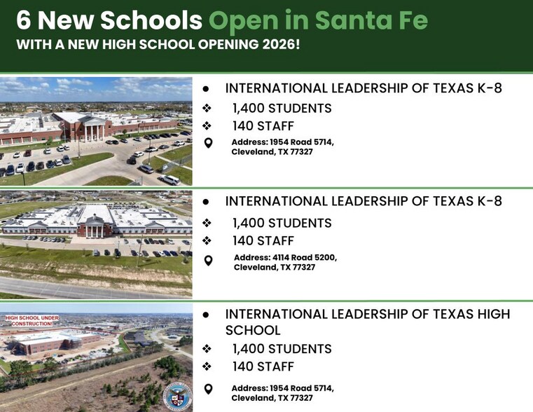 More Photos Of Community Dr, Cleveland, TX 77327, Cleveland Land For Sale