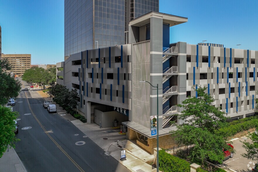 More Photos Of 700 N Saint Marys St, San Antonio Coworking Space