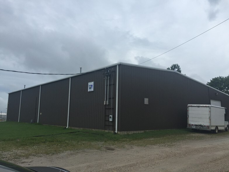 More Photos Of 139-165 Conalco Dr, Jackson Warehouse For Lease