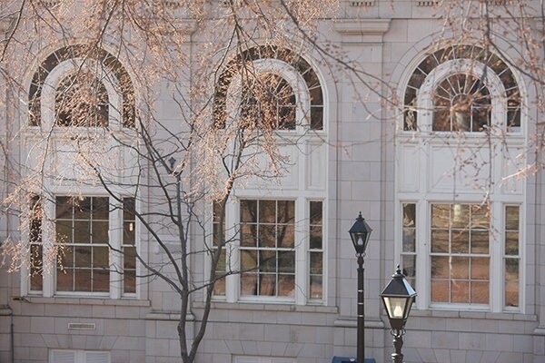 More Photos Of 500 Court Sq, Charlottesville Office Residential For Sale