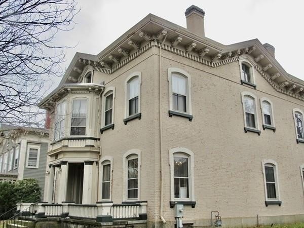 More Photos Of 401 County St, New Bedford Office For Lease