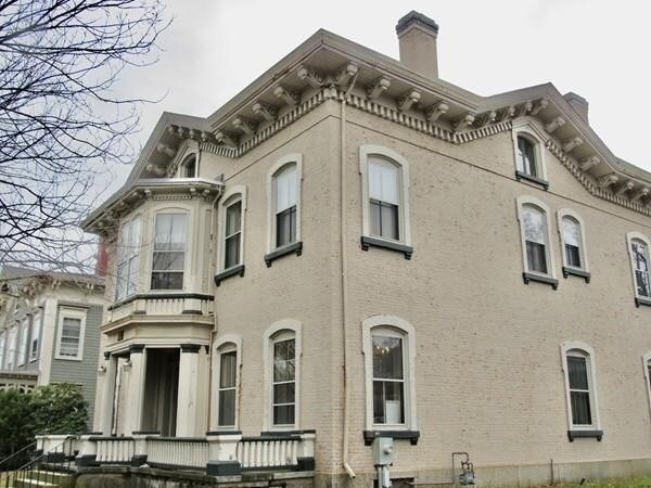 More Photos Of 401 County St, New Bedford Office For Lease