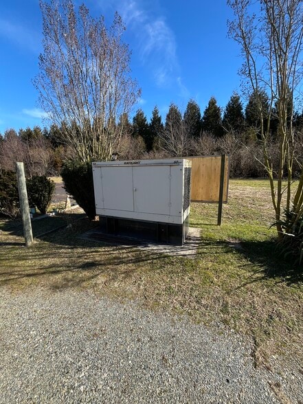 More Photos Of 5996 Augustine Herman Hwy, Cecilton Land For Lease