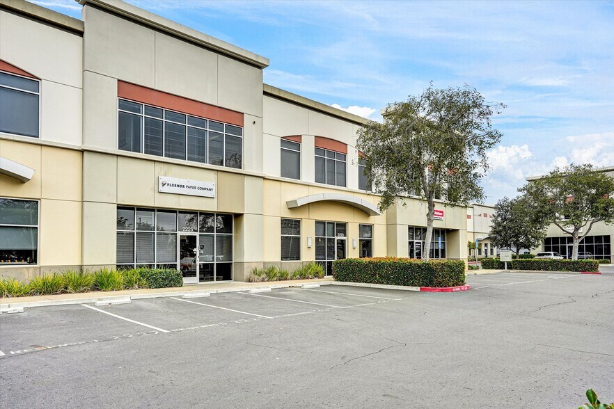 More Photos Of 2221-2239 Harbor Bay Pky, Alameda Research And Development For Sale