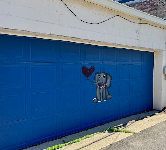 More Photos Of 203 W Grand River Ave, Howell Storefront Retail Office For Sale