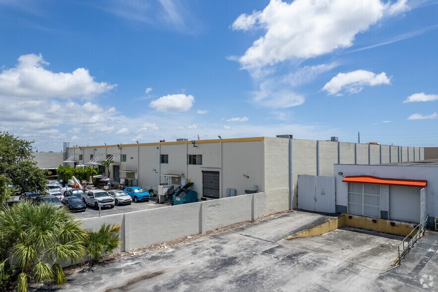 Primary Photo Of 6955 NW 36th Ave, Miami Warehouse For Lease