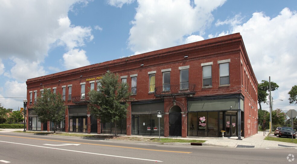 More Photos Of 157 E 8th St, Jacksonville Storefront Retail Residential For Sale