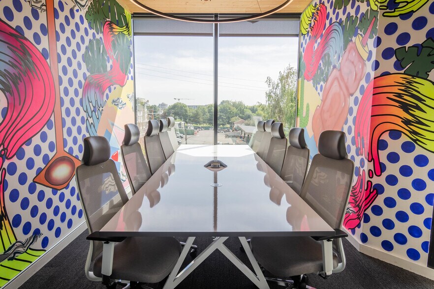 More Photos Of 3303 N Mississippi Ave, Portland Office For Lease