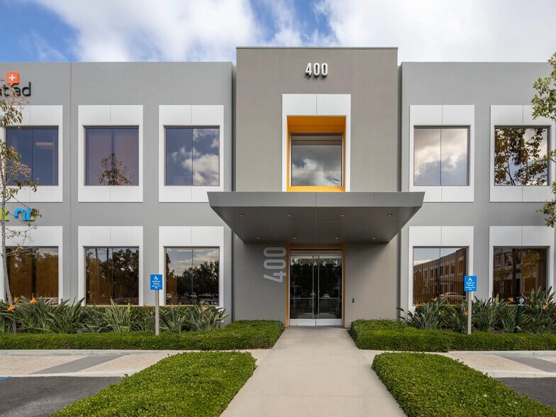 More Photos Of 200 Commerce Dr, Irvine Unknown For Lease