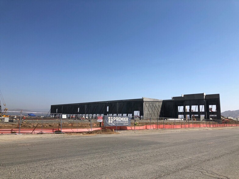 1330 Nandina Ave Perris Ca 92571 Industrial For Lease Cityfeet Com