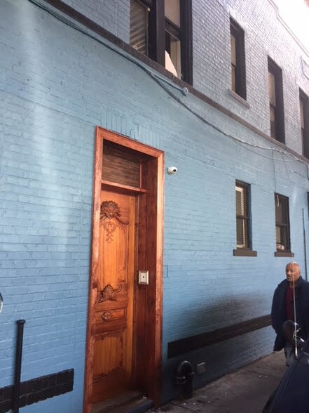 More Photos Of 296 Legion St, Brooklyn Storefront Retail Residential For Sale