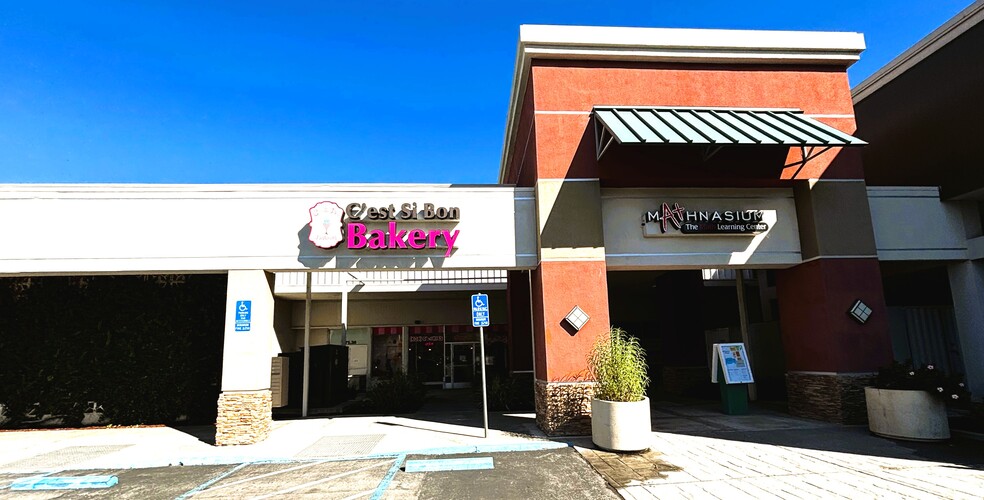 More Photos Of 1375 Blossom Hill Rd, San Jose Unknown For Lease