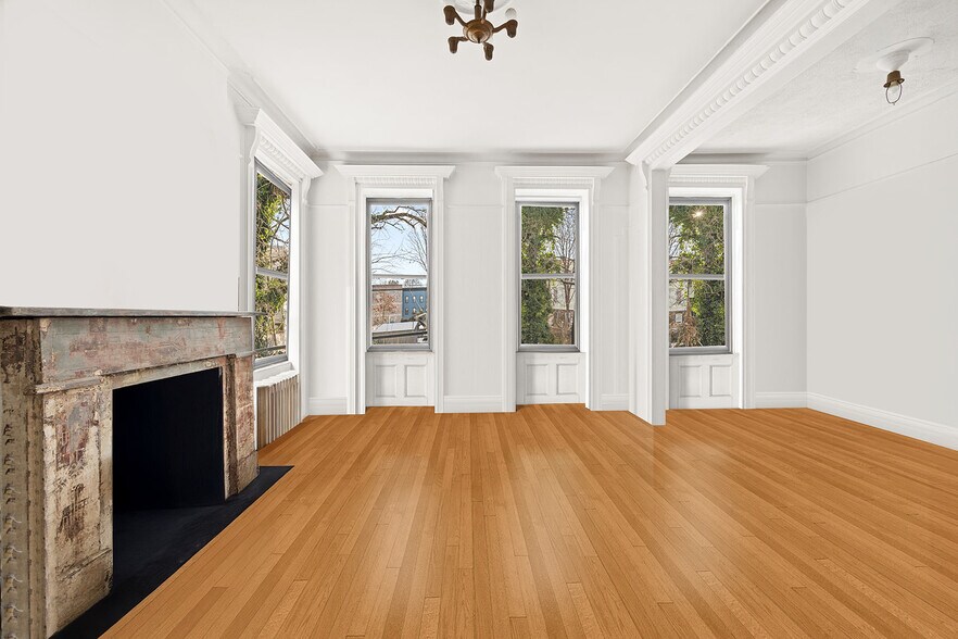 More Photos Of 363 6th Ave, Brooklyn Apartments For Sale