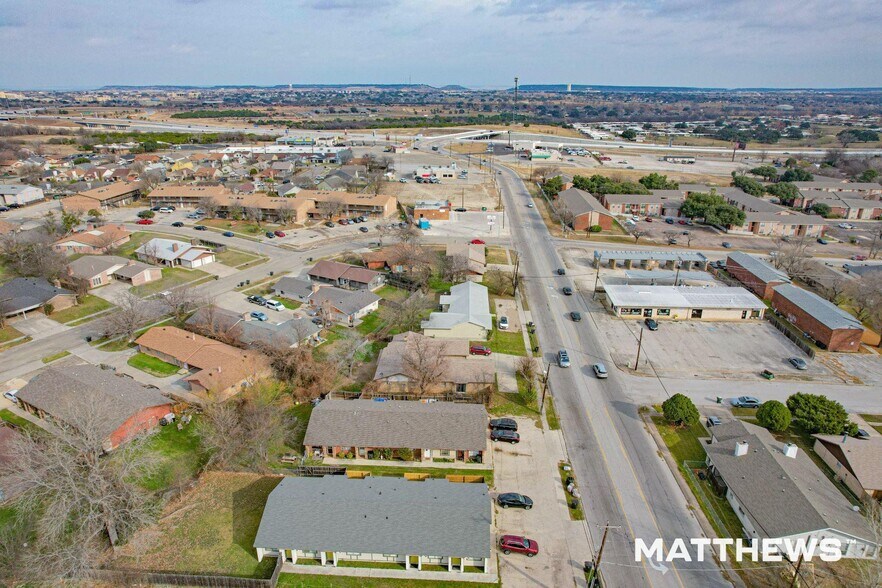 More Photos Of 1203 Willow Springs Rd, Killeen Apartments For Sale