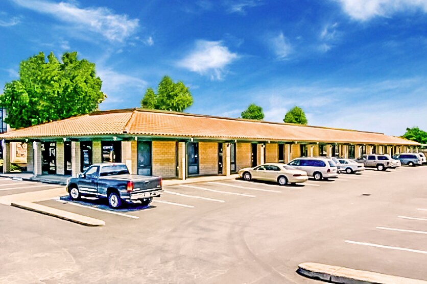 Primary Photo Of 2560 N Texas St, Fairfield Office For Lease