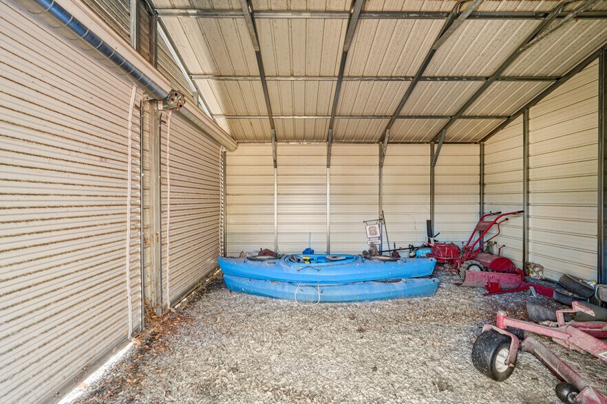 More Photos Of 510 Lillys Bridge Rd, Mount Gilead Flex For Sale