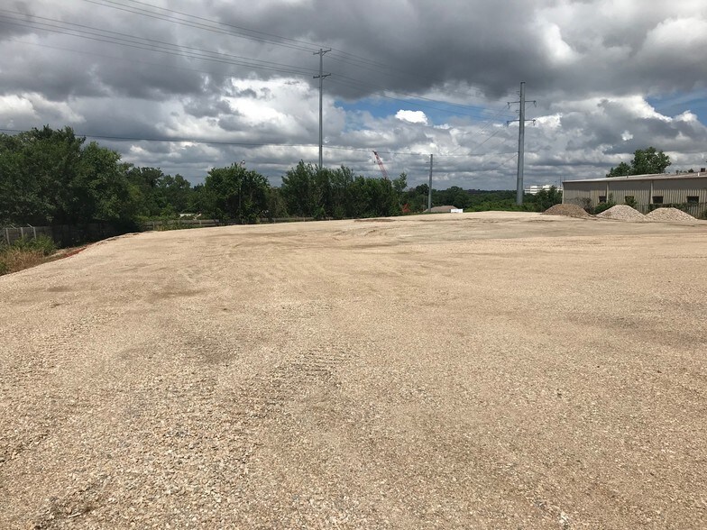 More Photos Of 5303 N Santa Fe Ave, Oklahoma City Land For Lease