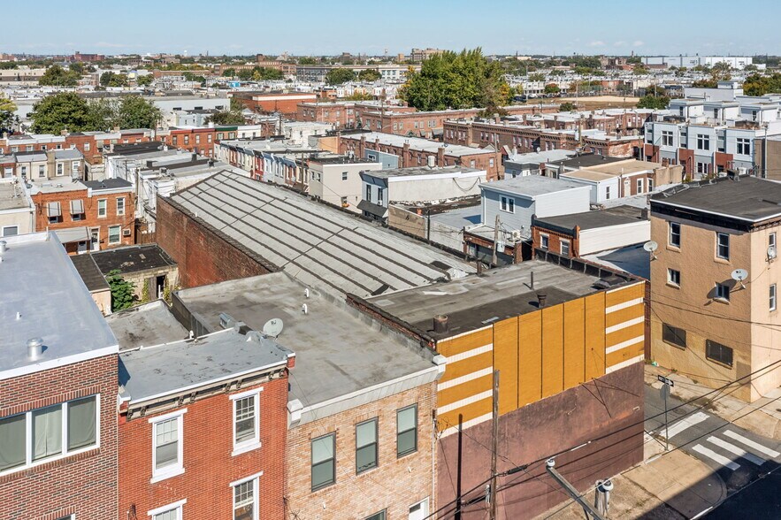 More Photos Of 2848 Belgrade St, Philadelphia Warehouse For Lease