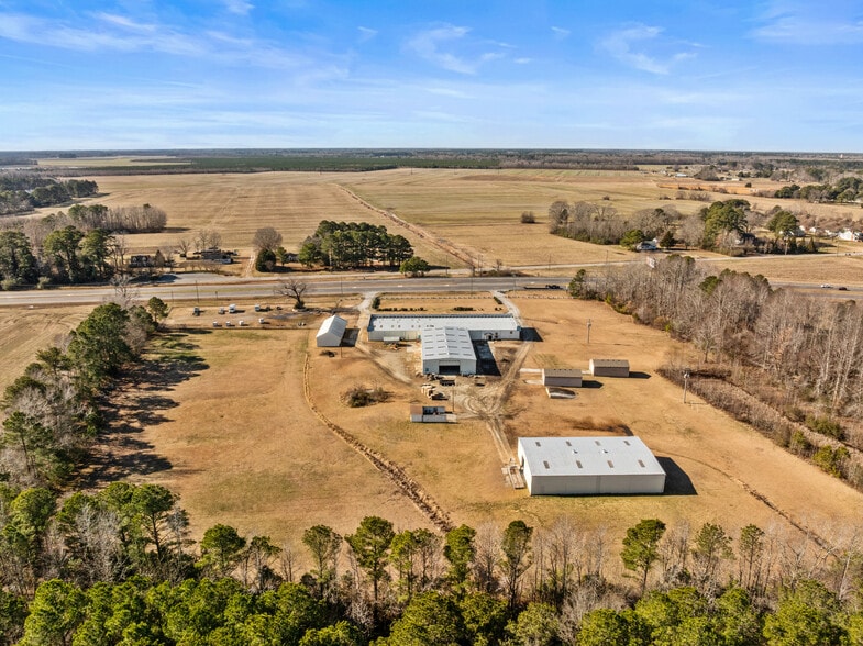 Primary Photo Of 4653 S Battlefield Blvd, Chesapeake Freestanding For Sale