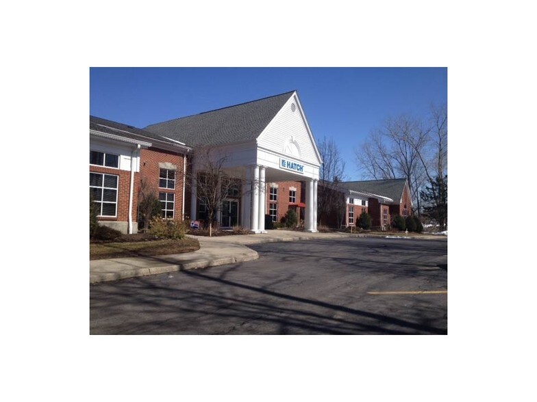 More Photos Of 100 Sylvan Pky, Amherst Medical For Lease