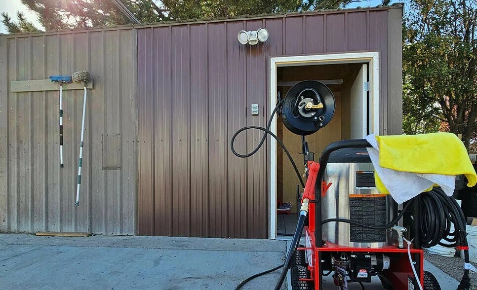 More Photos Of 1553 E 4150 N, Buhl Industrial For Sale