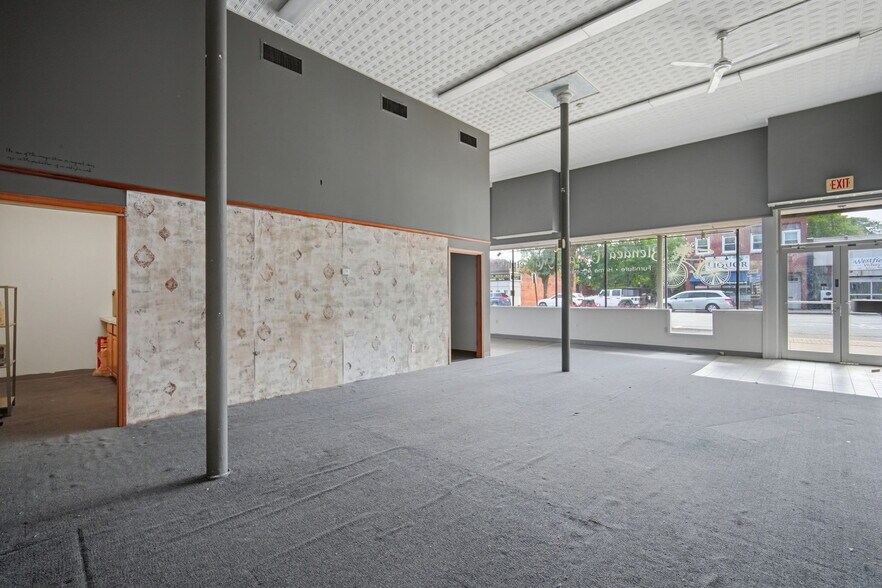 More Photos Of 48 Elm St, Westfield Storefront For Lease