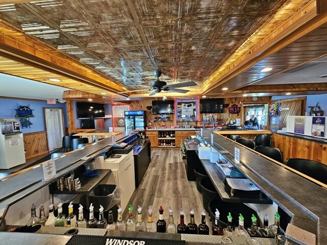 More Photos Of 109300 County Road C, Spencer Restaurant For Sale