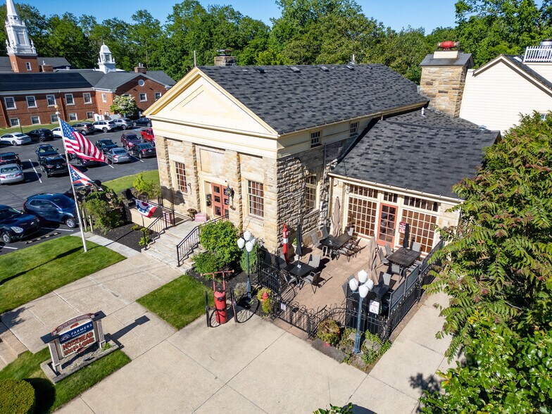 More Photos Of 8112 Columbia Rd, Olmsted Falls General Retail For Sale