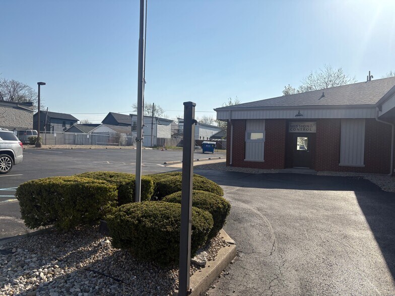 More Photos Of 1415 Shelby St, Indianapolis Office For Sale