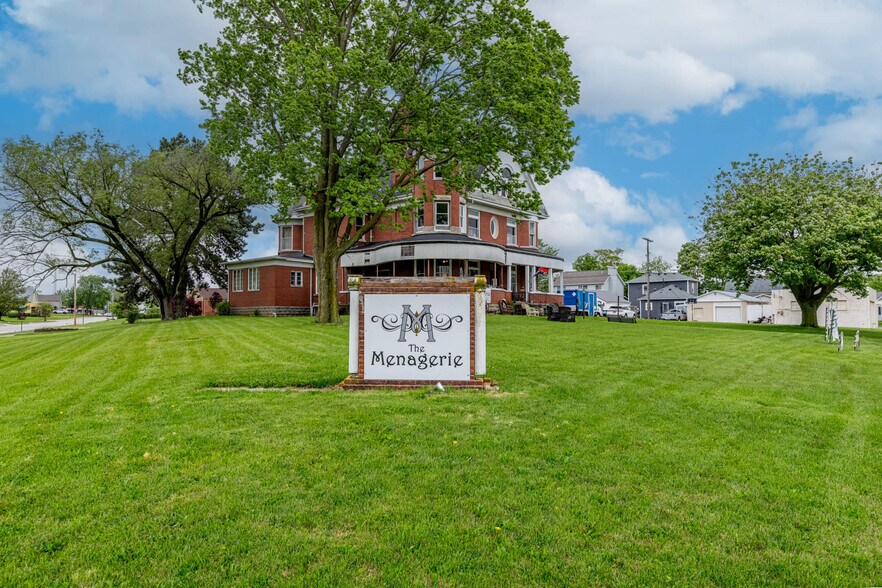 More Photos Of 518 Jackson St, Saint Marys Loft Creative Space For Sale