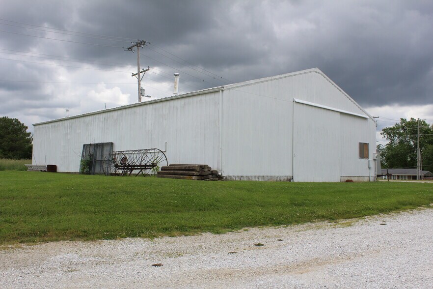 More Photos Of Feise Rd. @ Northwood Dr, O'Fallon Flex For Sale