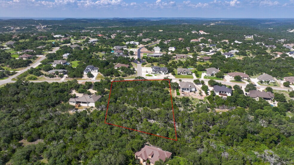 More Photos Of 1106 Diretto Dr, New Braunfels Land For Sale
