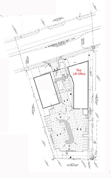 More Photos Of 1090 Texan Trl, Grapevine Office For Sale
