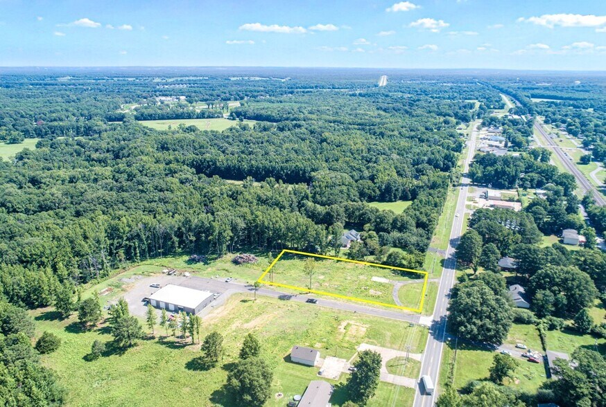 More Photos Of 2864 Hwy 367, Austin Land For Sale
